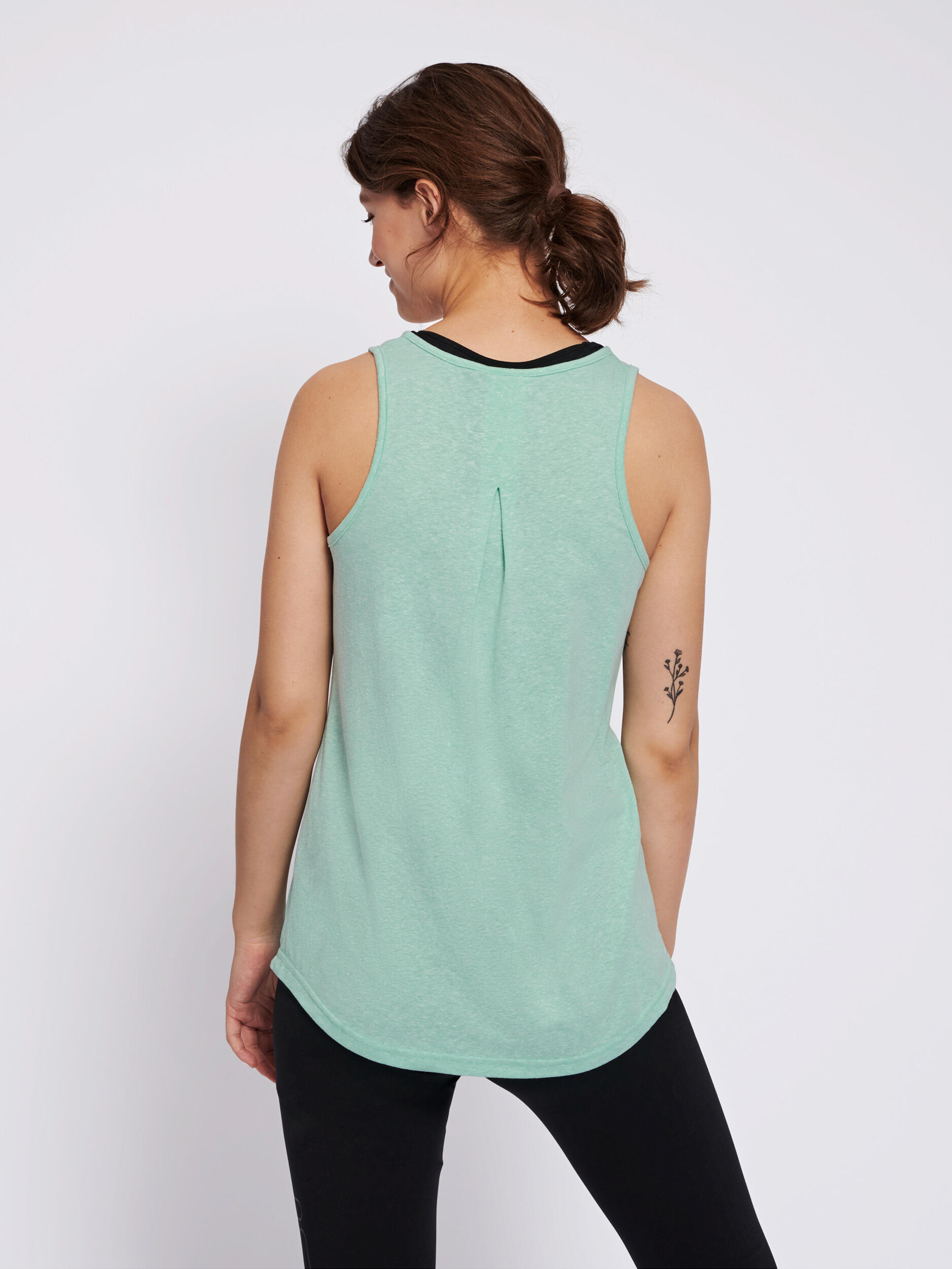 Hmlpeyton Top Oberteil Damen 3/6