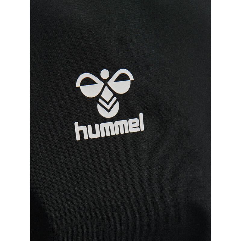 Fermeture Éclair Jacke Hmllead Multisport Enfant HUMMEL