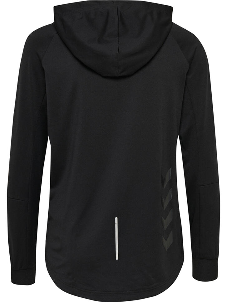 Bluza z kapturem Hummel hmlselby