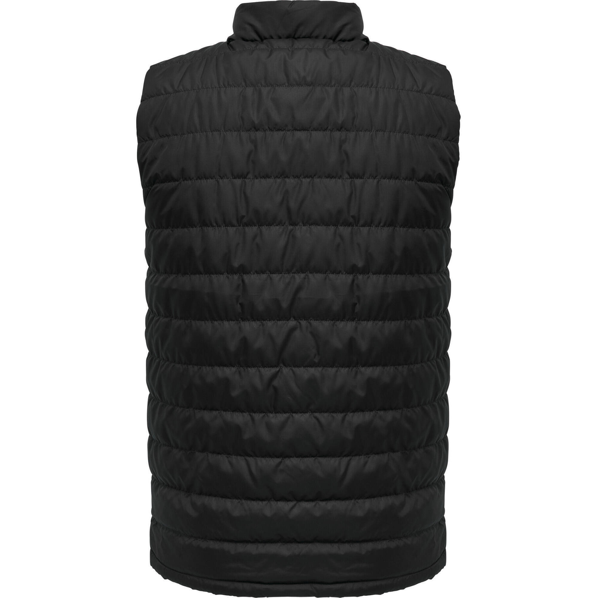 Gilet imbottito Hummel North Waistcoat 2/5