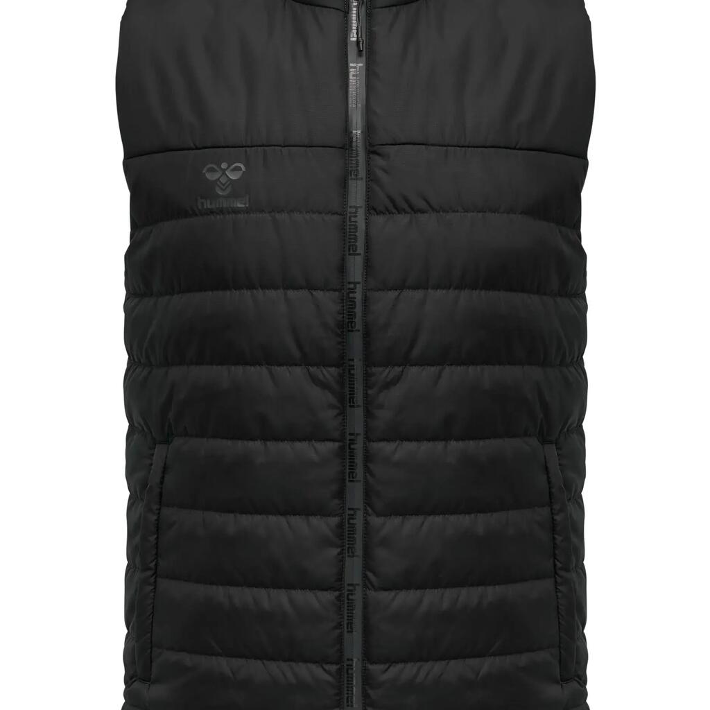 Hummel's North Waistcoat Puffer Vest