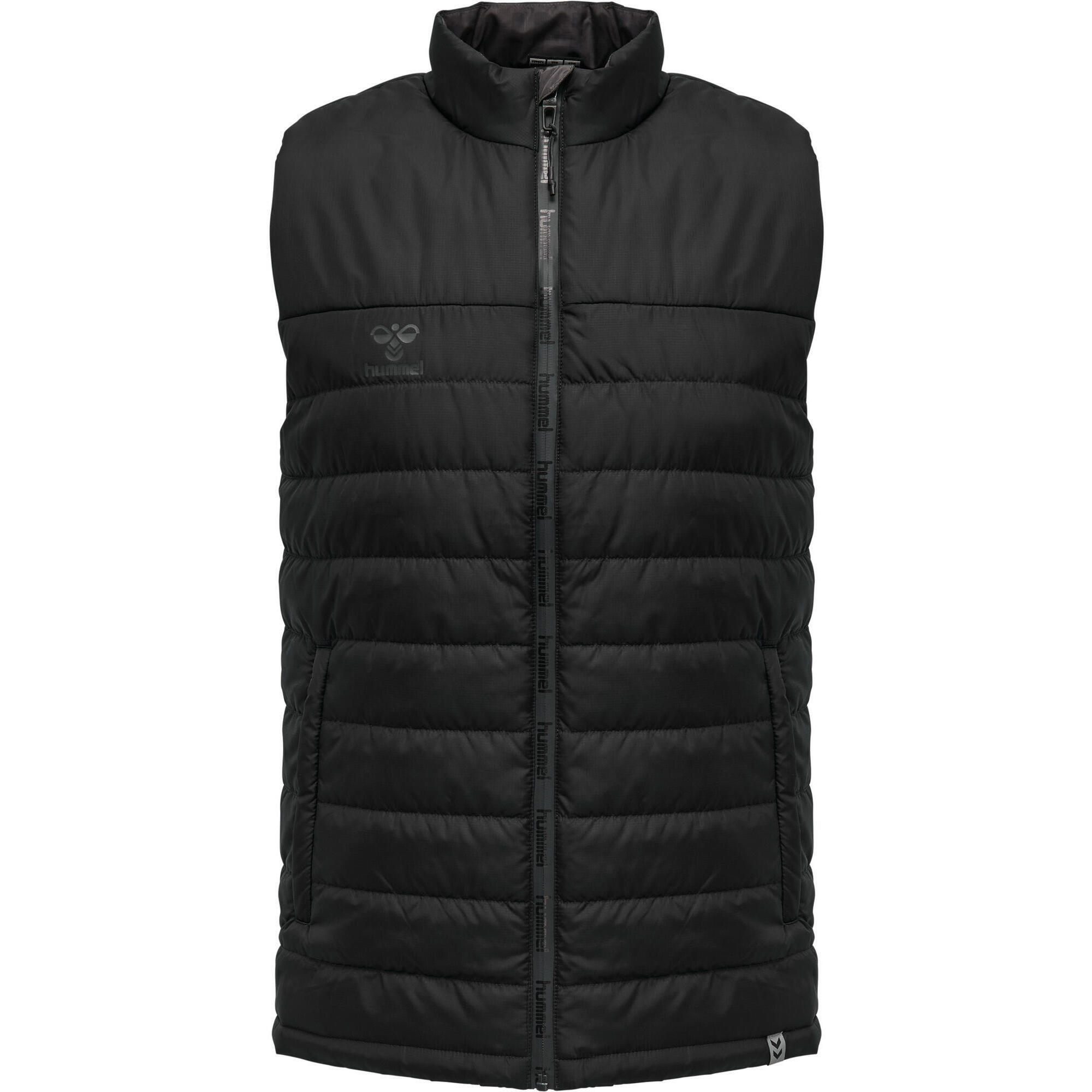 HUMMEL Instap Bodywarmer Hmlnorth Heren HUMMEL