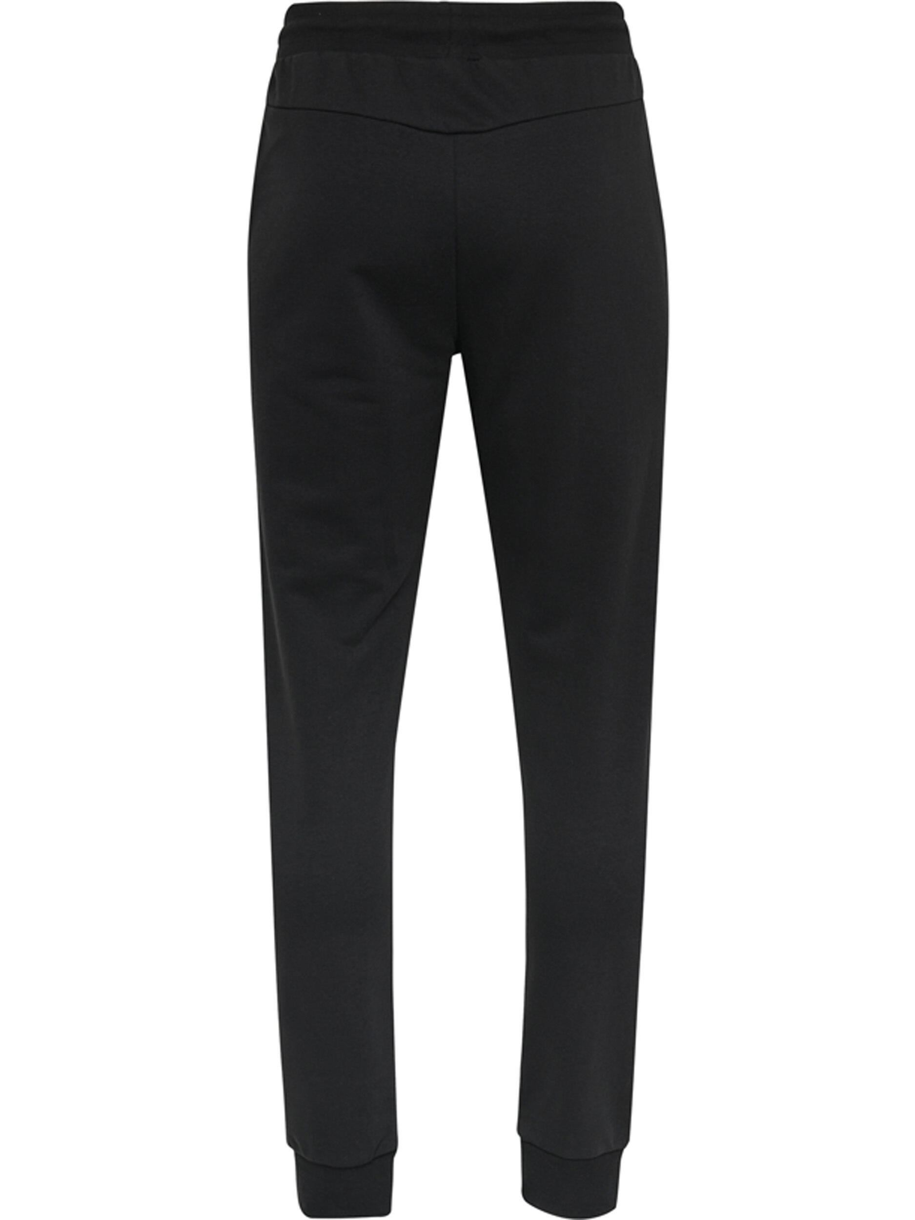 Trekkoordsluiting Broek Hmlisam Heren 5/7