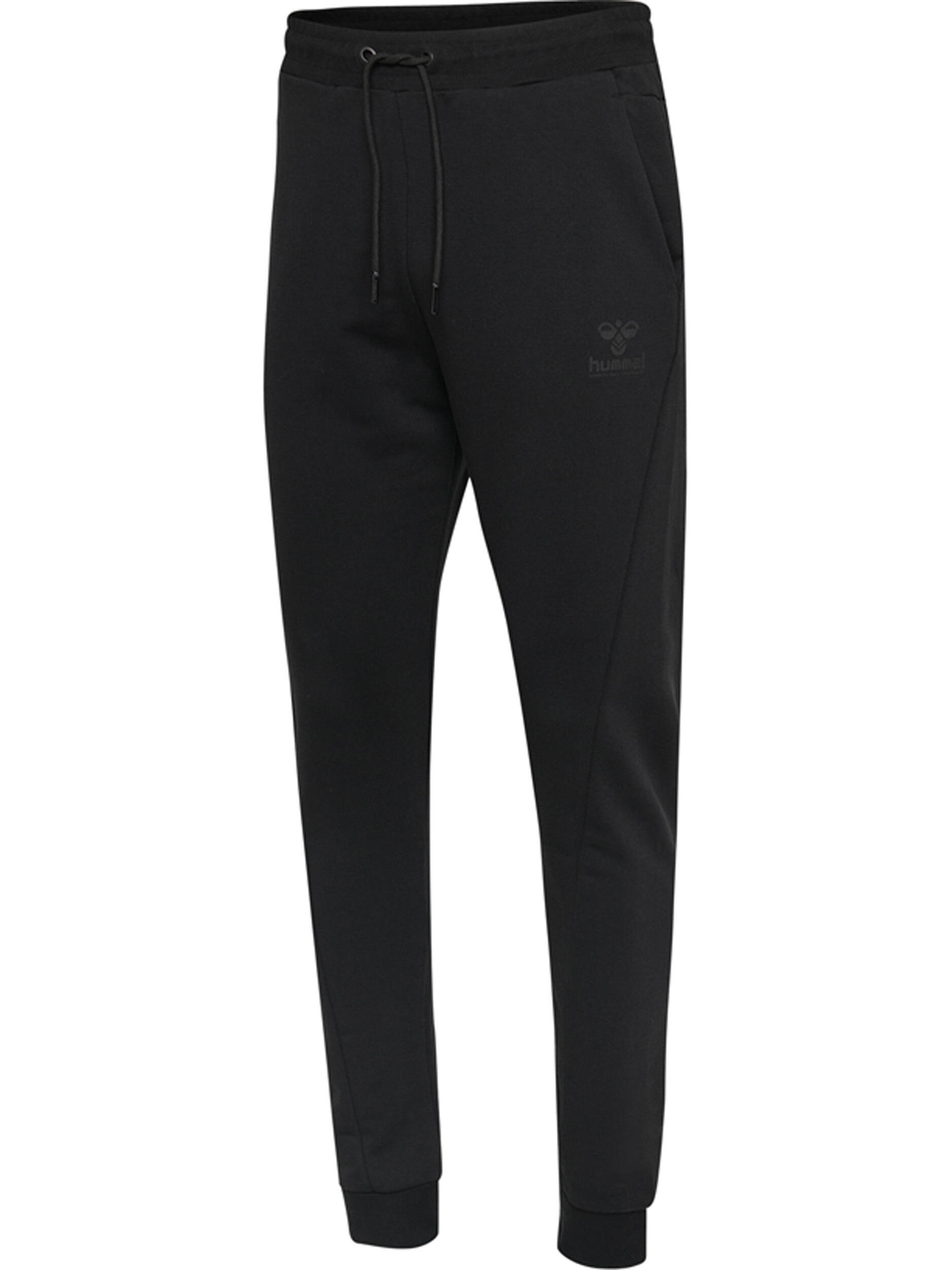 Trekkoordsluiting Broek Hmlisam Heren 7/7