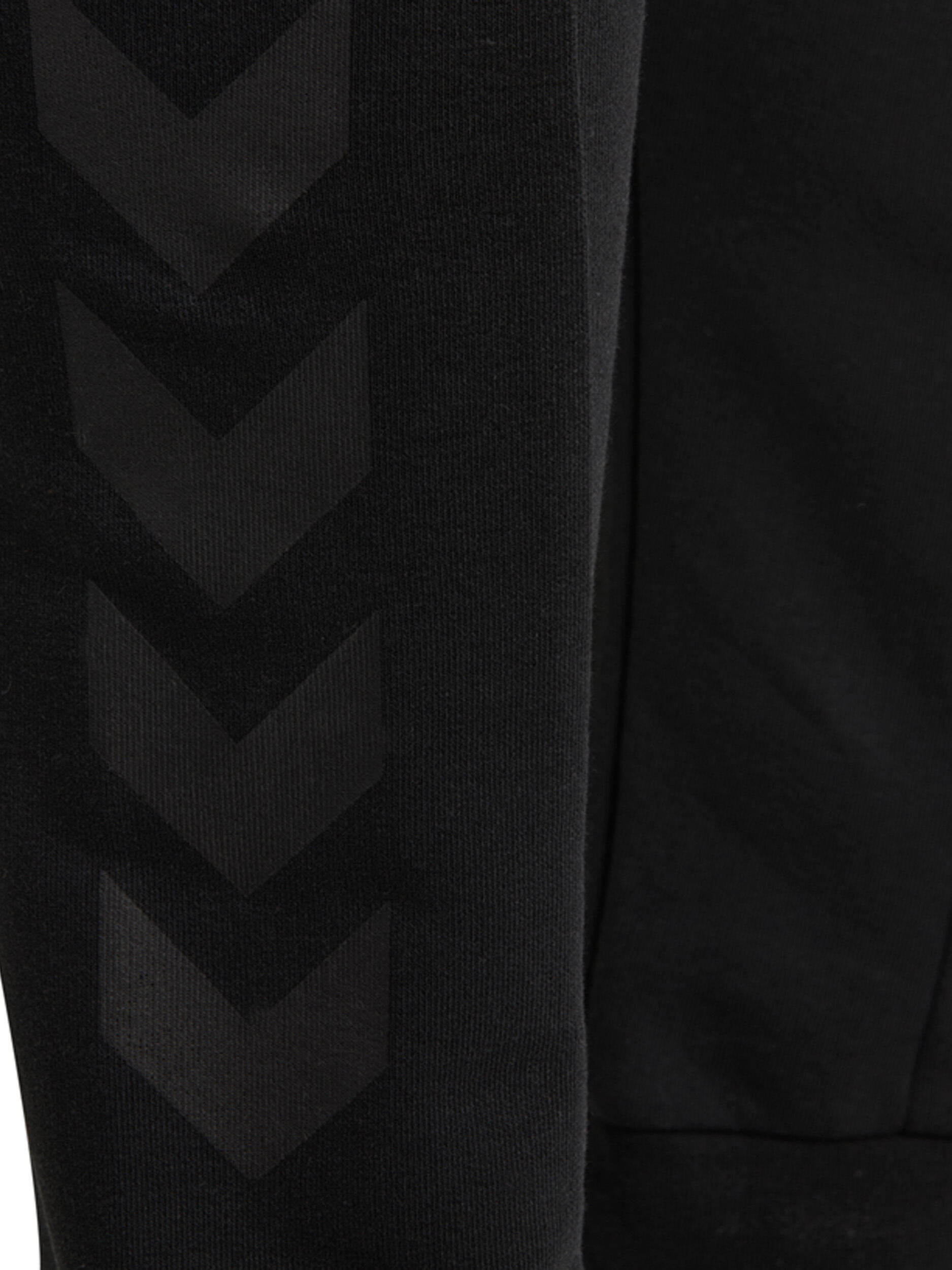 Trekkoordsluiting Broek Hmlisam Heren 6/7