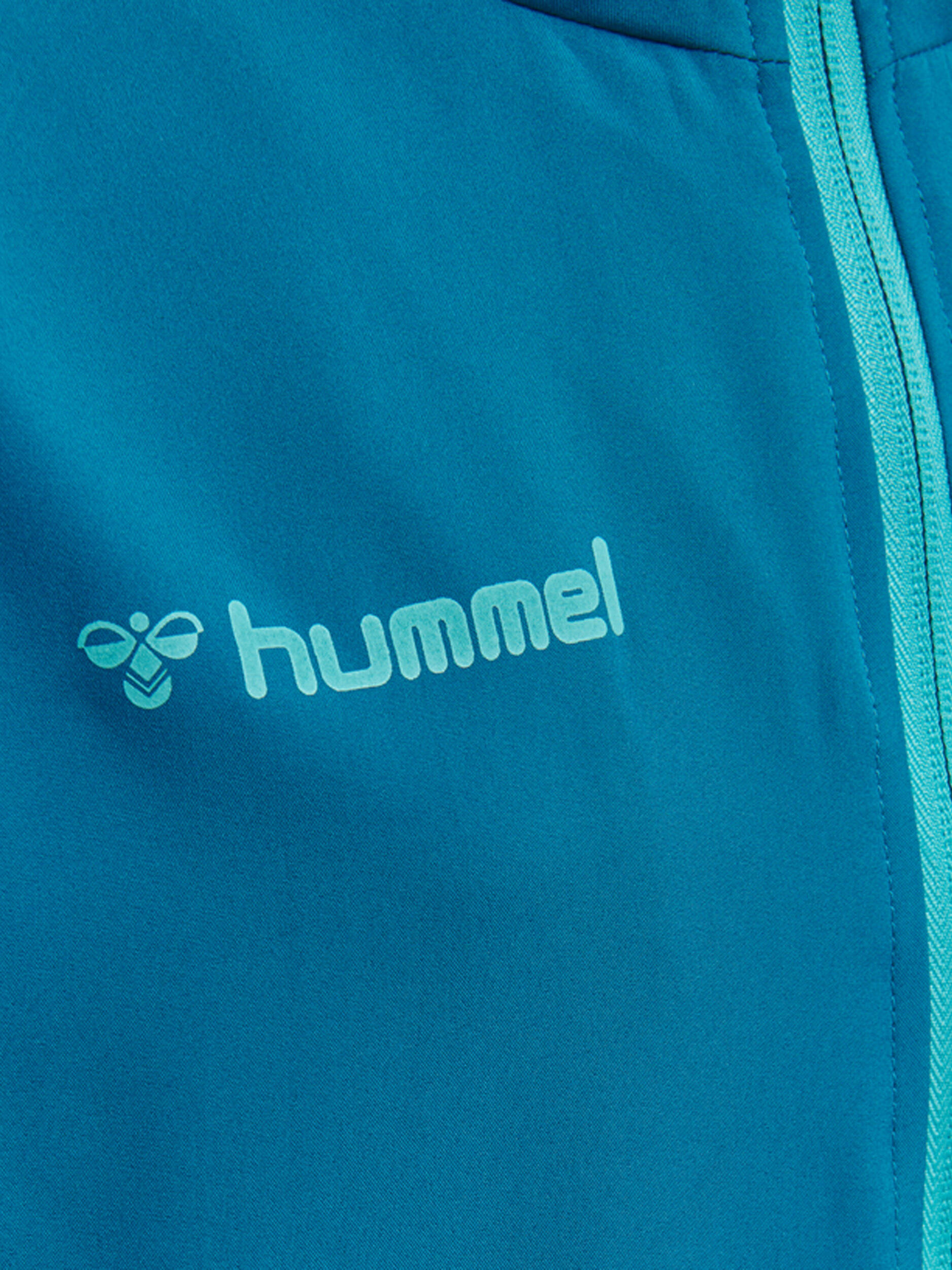 Children's jacket Hummel hmlAUTHENTIC Micro 3/6