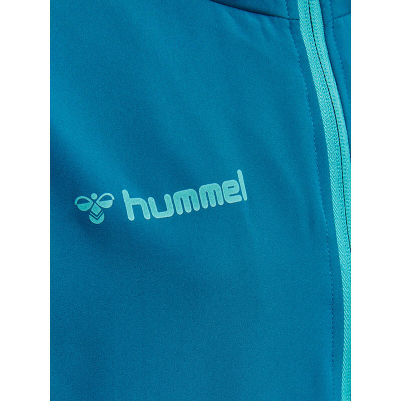 Hummel Jacket Hmlauthentic Kids Micro Jacket