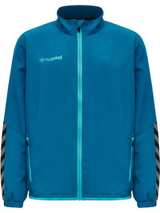 Mono Hmlauthentic Multideporte Los Niños Unisex Hummel