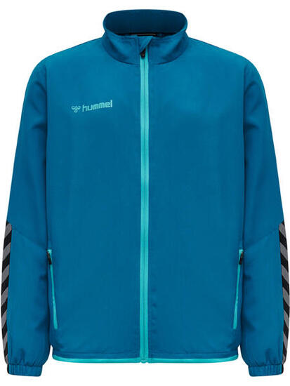Mono Hmlauthentic Multideporte Los Niños Unisex Hummel