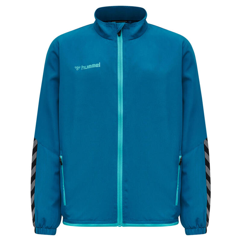 Kabát Hmlauthentic Multisport Unisex Kids Hummel Hummel