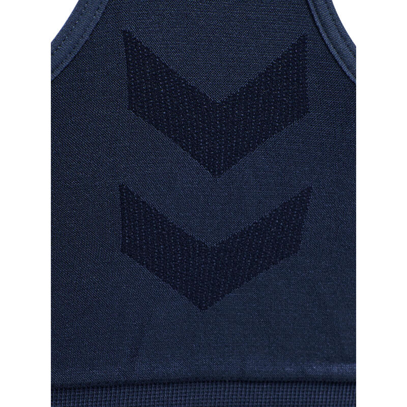 Enfiler Top Hmltif Entraînement Femme HUMMEL