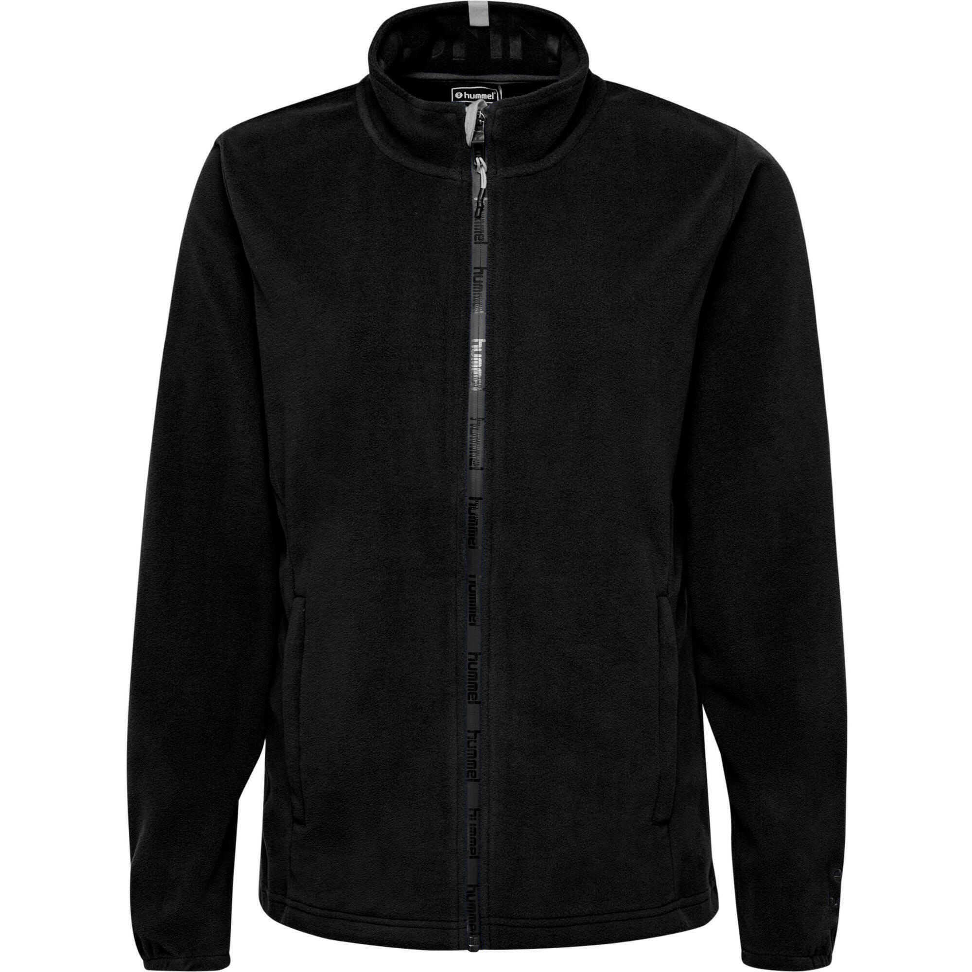 Reißverschluss Jacke Hmlnorth Damen 4/7