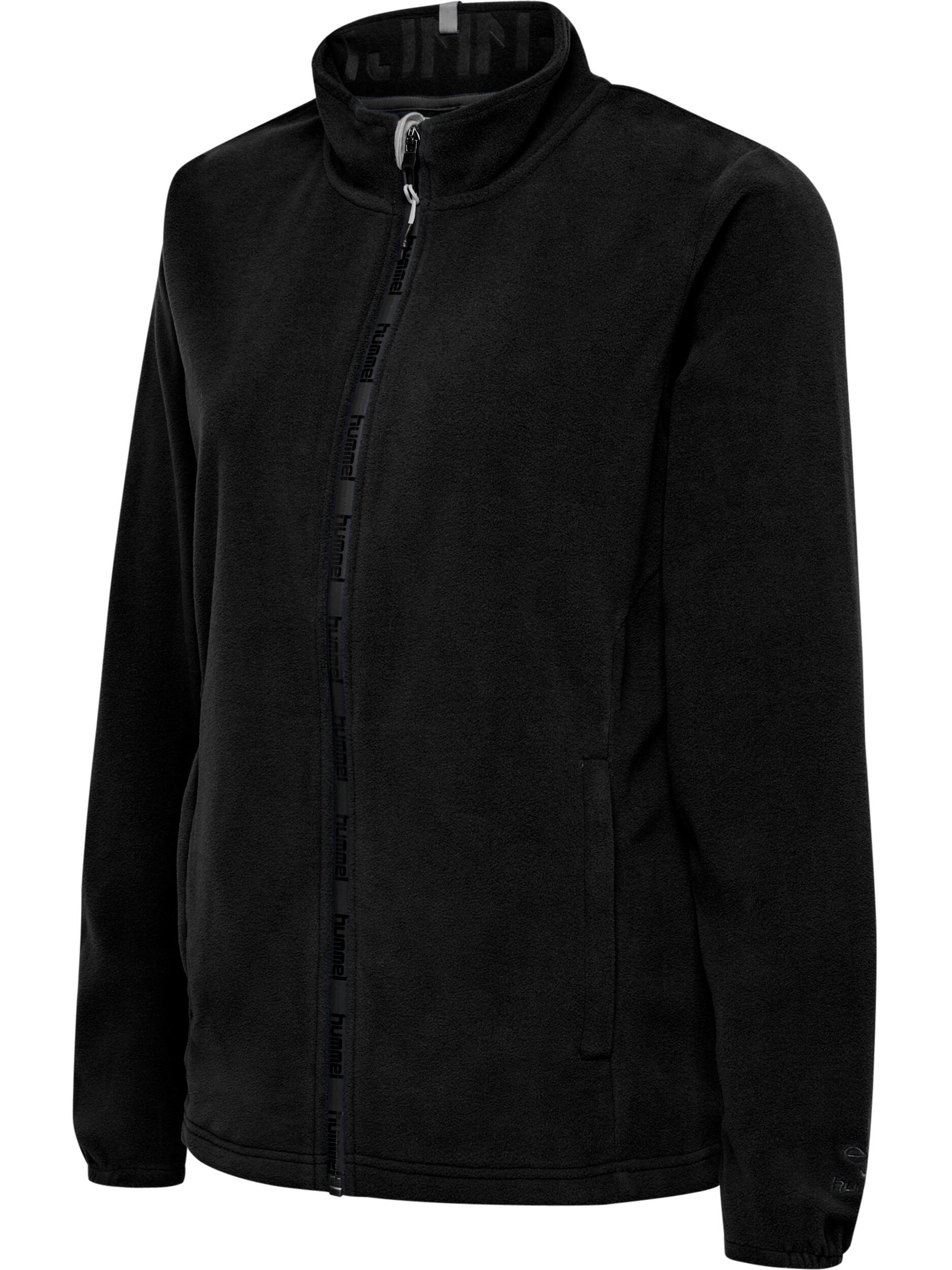 Reißverschluss Jacke Hmlnorth Damen 6/7