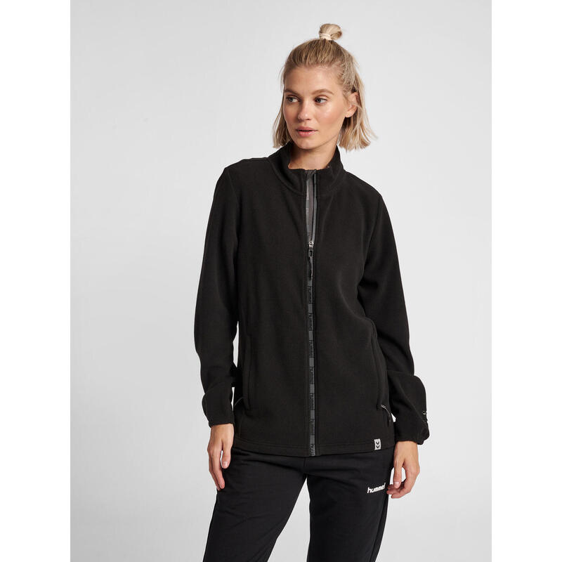 Fermeture Éclair Spray Adhérent Hmlnorth Multisport Femme HUMMEL