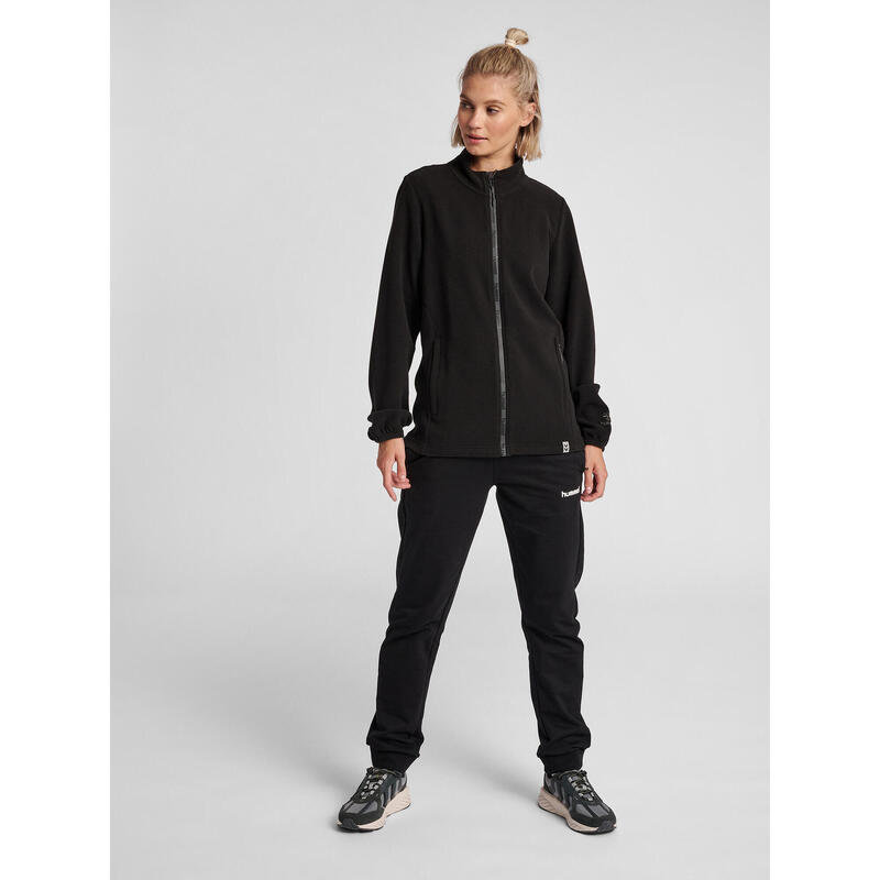 Fermeture Éclair Spray Adhérent Hmlnorth Multisport Femme HUMMEL