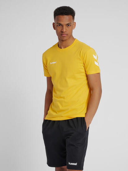 T-Shirt Hmlgo Herren