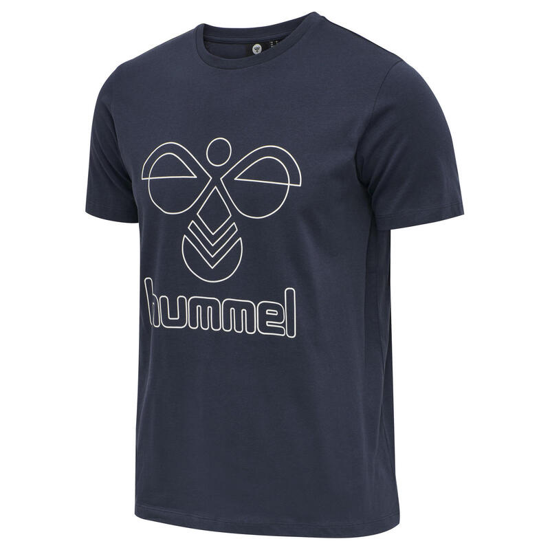 T-Shirt Hmlpeter Homme Hummel