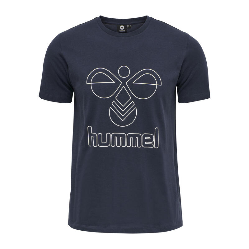 Hummel T-Shirt S/S Hmlpeter T-Shirt S/S