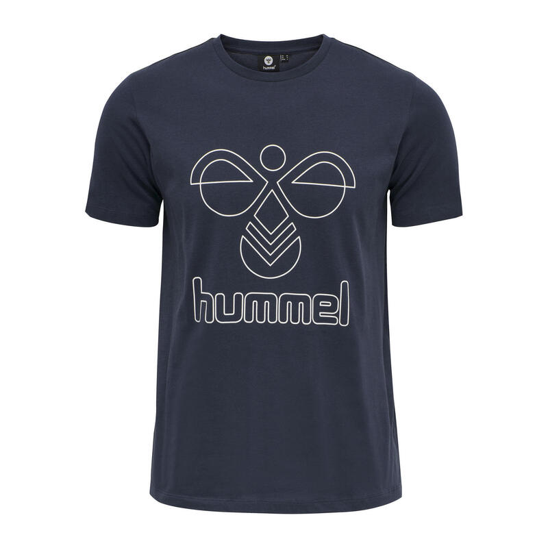 T-Shirt Hmlpeter Homme Hummel