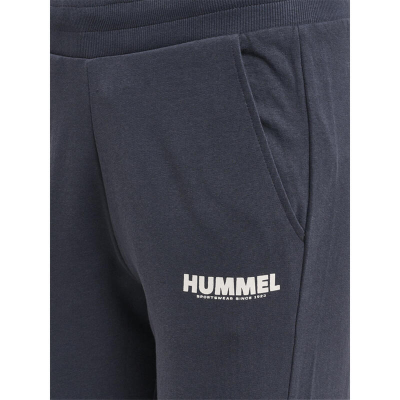 Fermeture À Cordon Pantalon Hmllegacy Femme HUMMEL