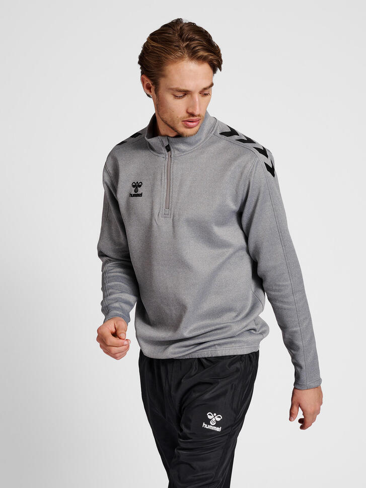 Bluza do piłki ręcznej dla dorosłych Hummel hml CORE XK