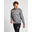 Demie-Fermeture Éclair Zip Sweat-Shirt Hmlcore Adulte HUMMEL