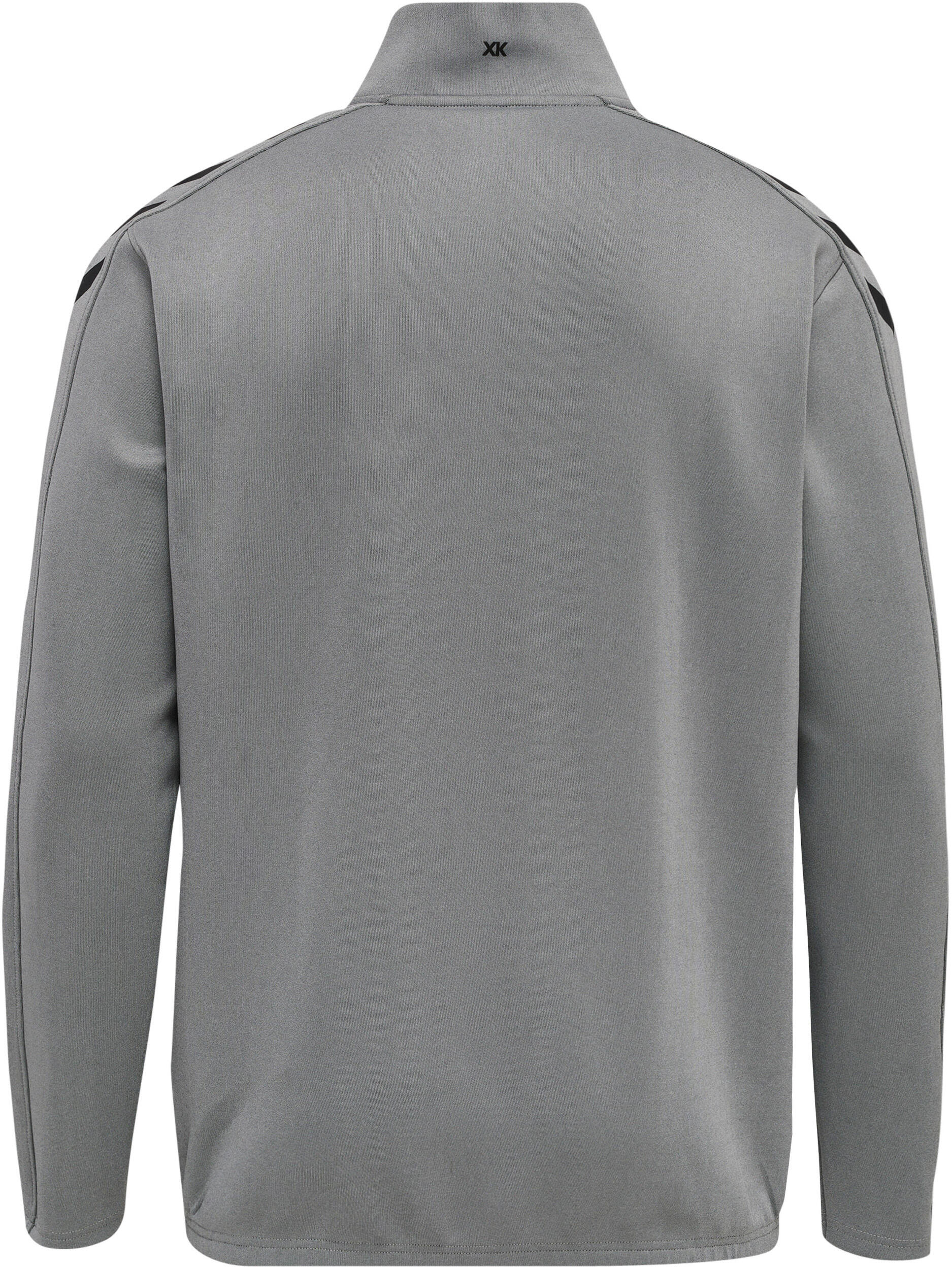 Demie-Fermeture Éclair Zip Sweat-Shirt Hmlcore Adulte 6/7