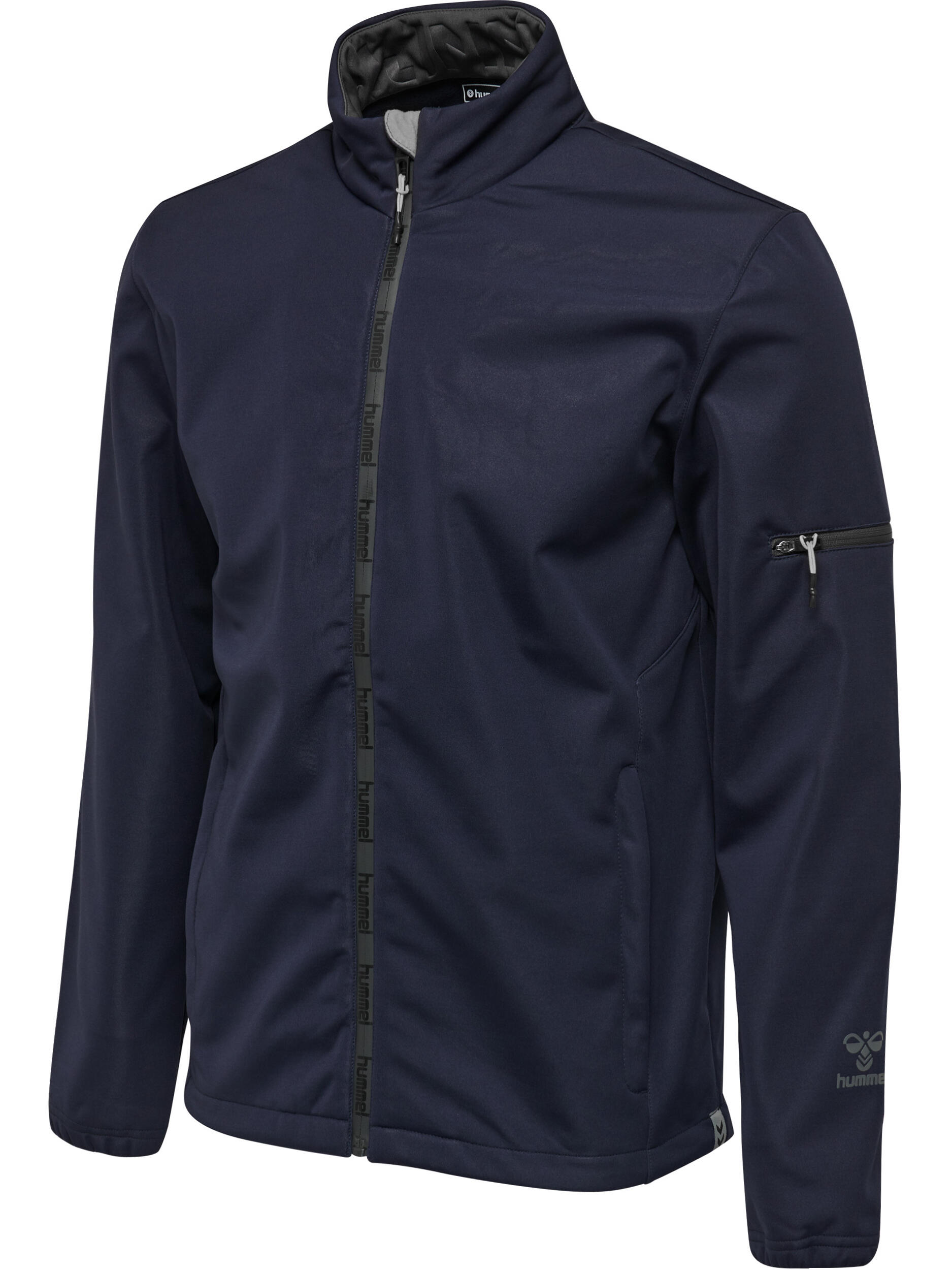 Instap Softshell Jasje Hmlnorth Multisport Heren HUMMEL 4/7