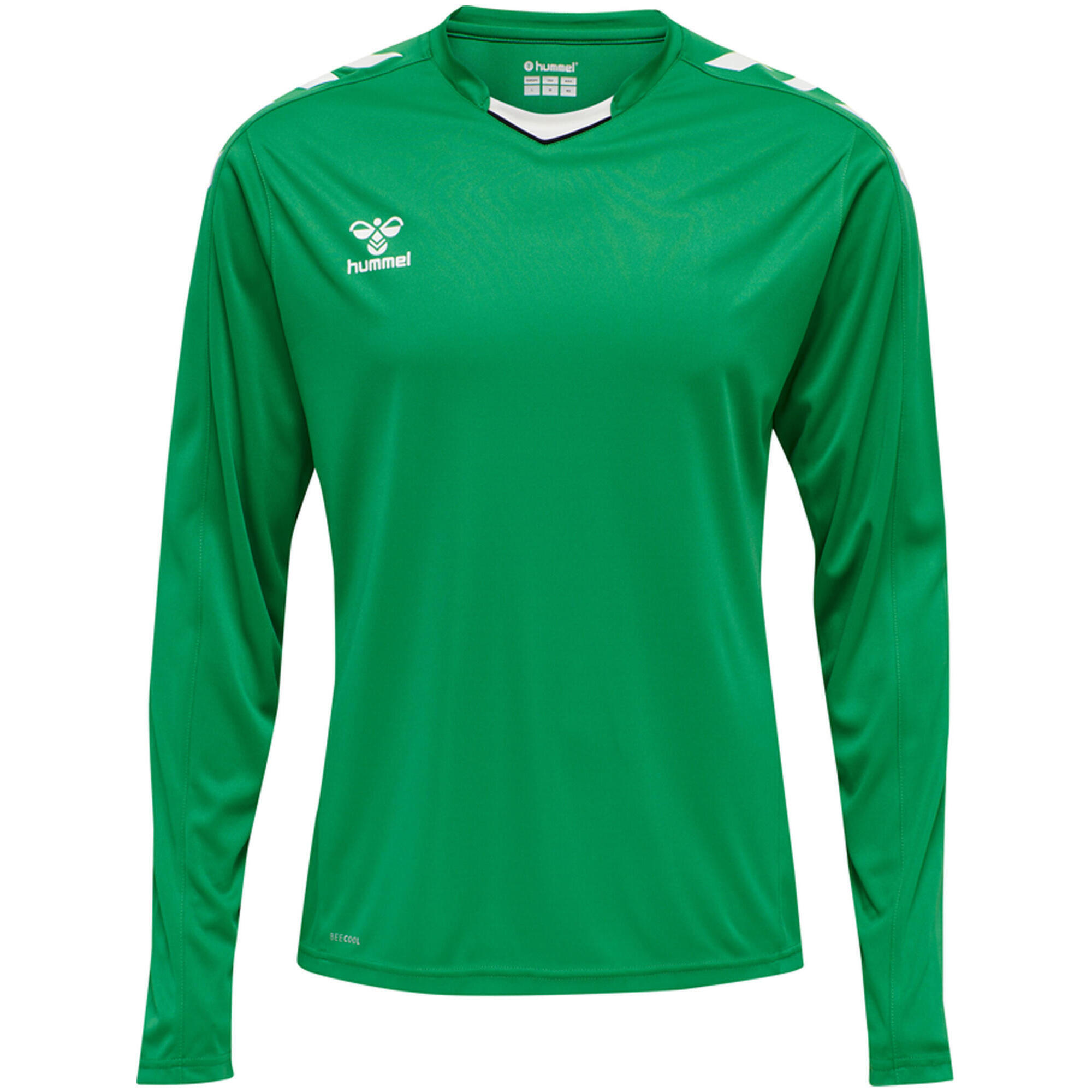 Instap T-Shirt Hmlcore Unisex Volwassene 5/7