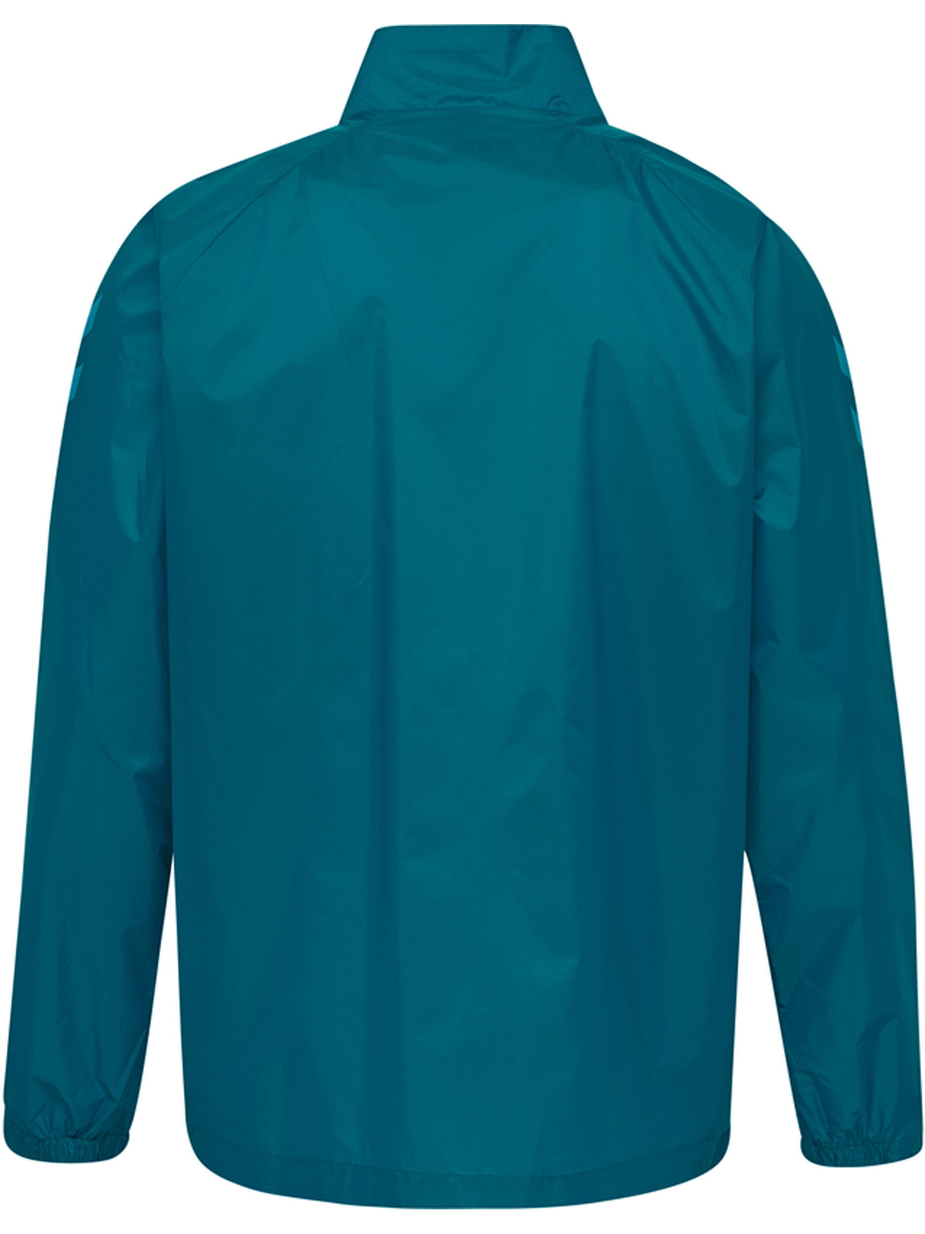 Enfiler Zip Combinaison Hmlauthentic Homme 5/7