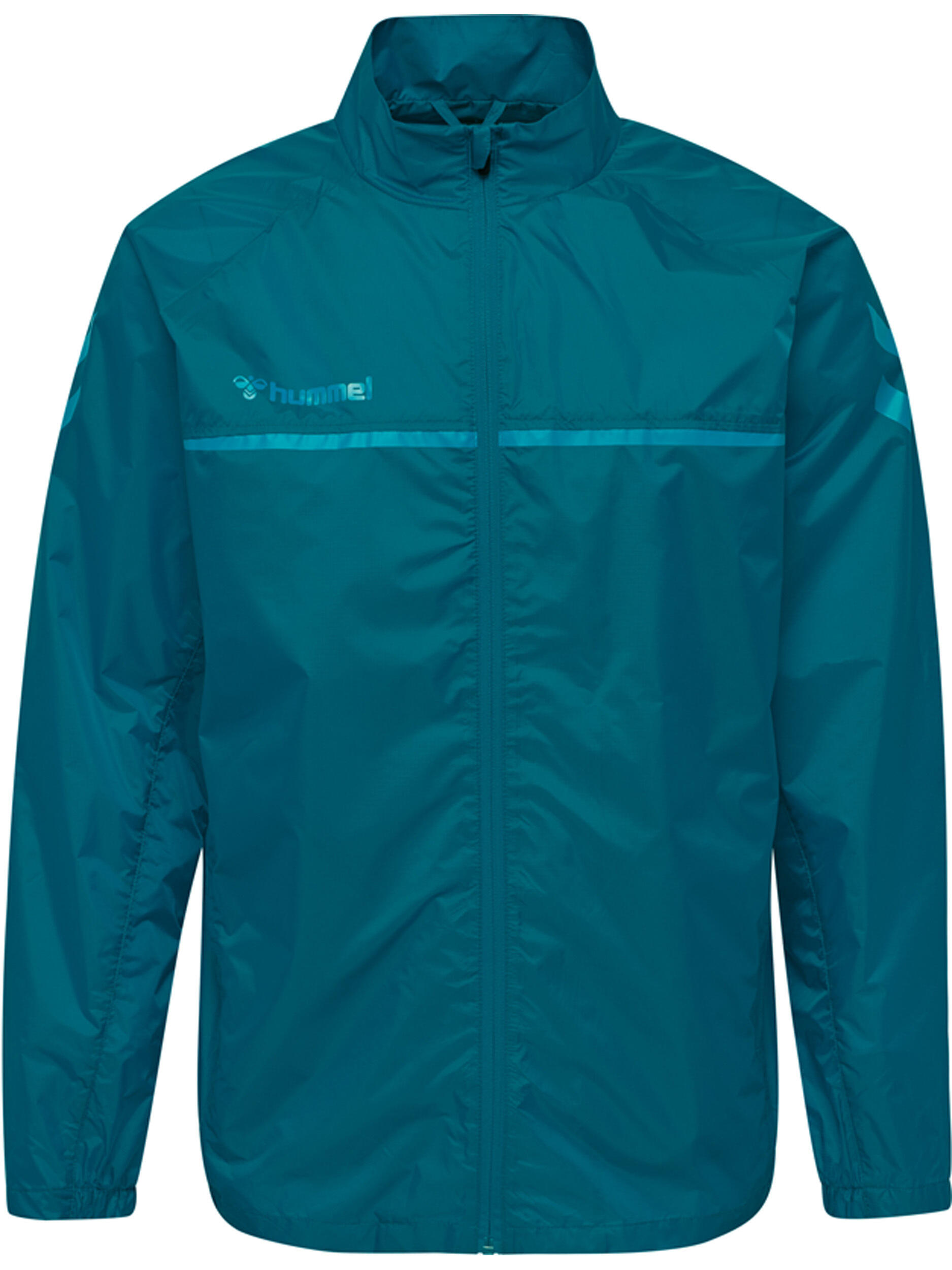 Enfiler Zip Combinaison Hmlauthentic Homme 4/7