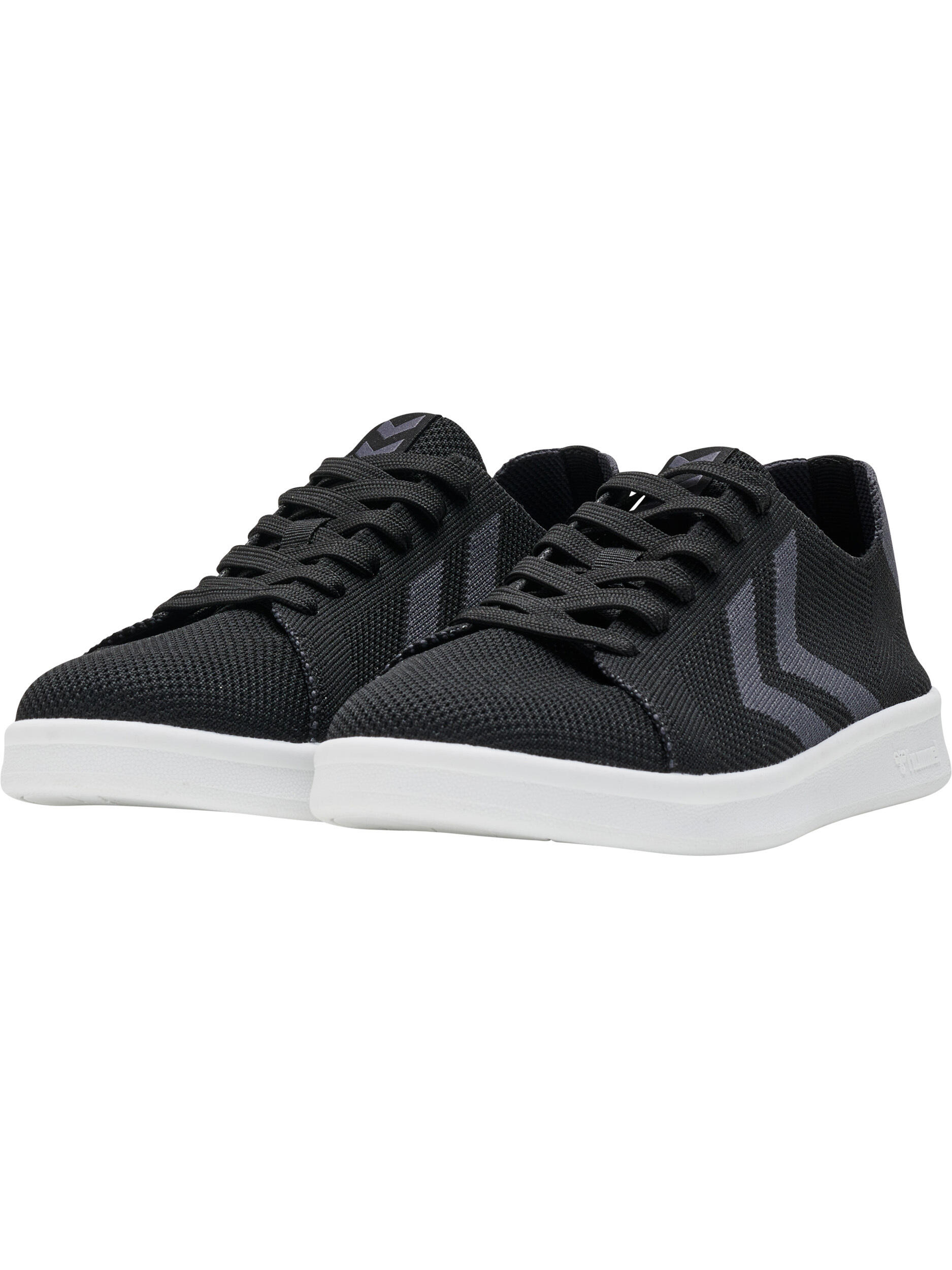 Busan Knit Sneaker Low Unisex 4/15