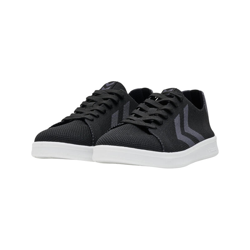 Hummel Sneaker Low Busan Knit