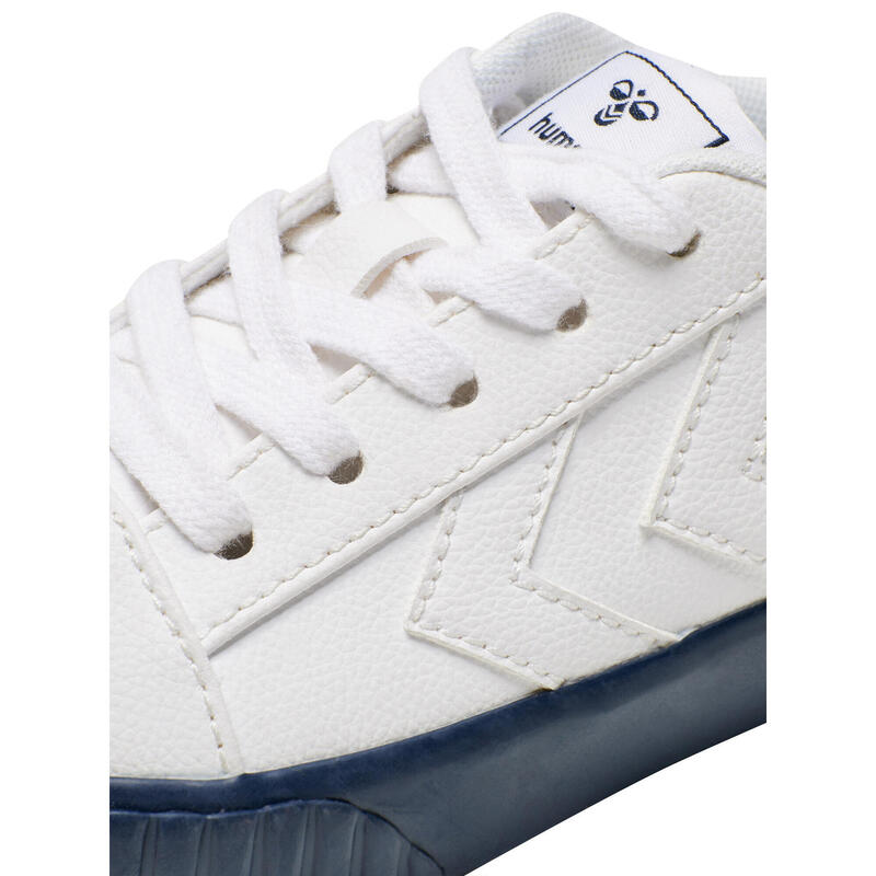 Zapatilla Deportiva Low Base Court Los Niños Unisex Hummel