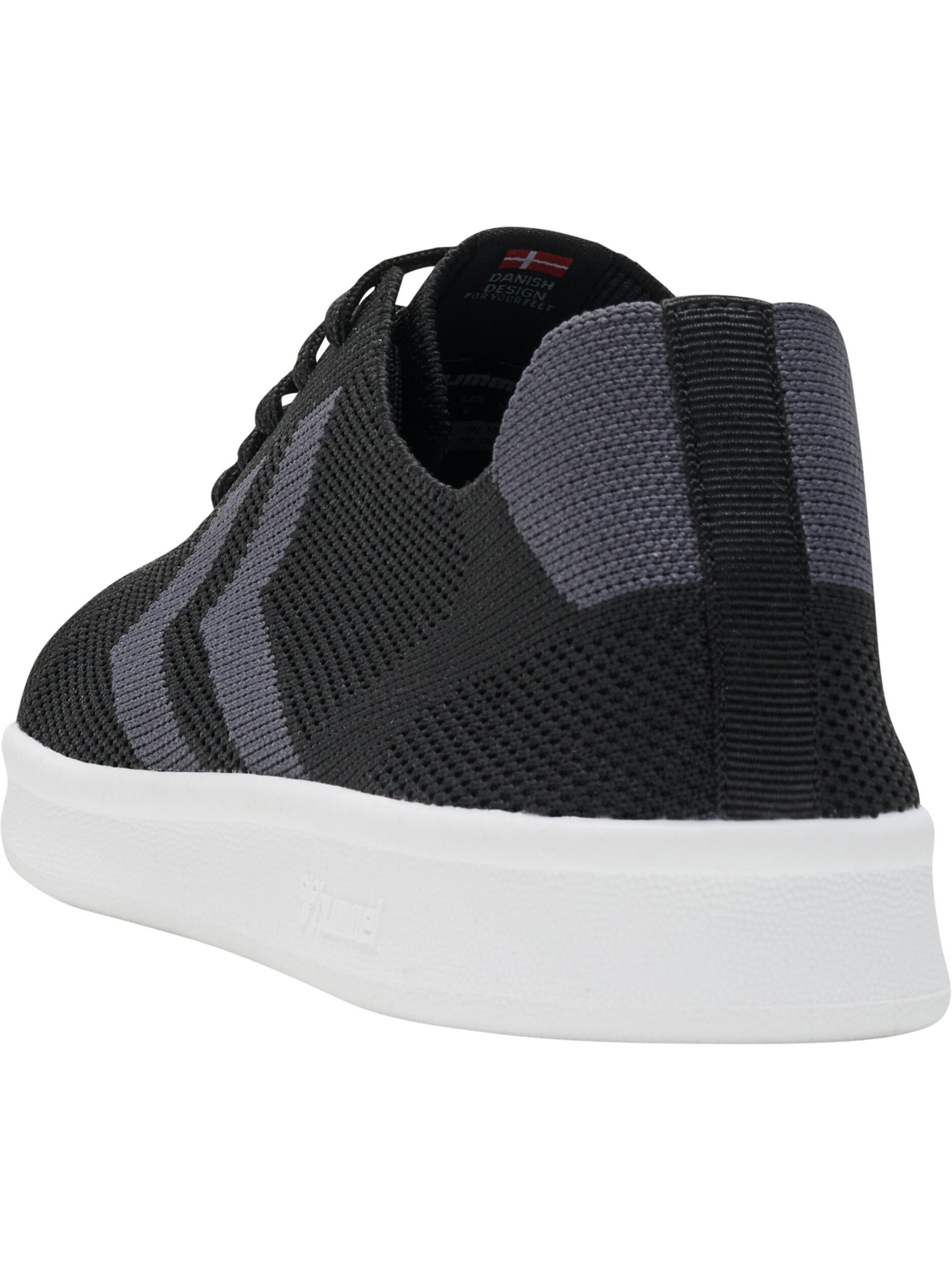 Busan Knit Sneaker Low Unisex 2/15