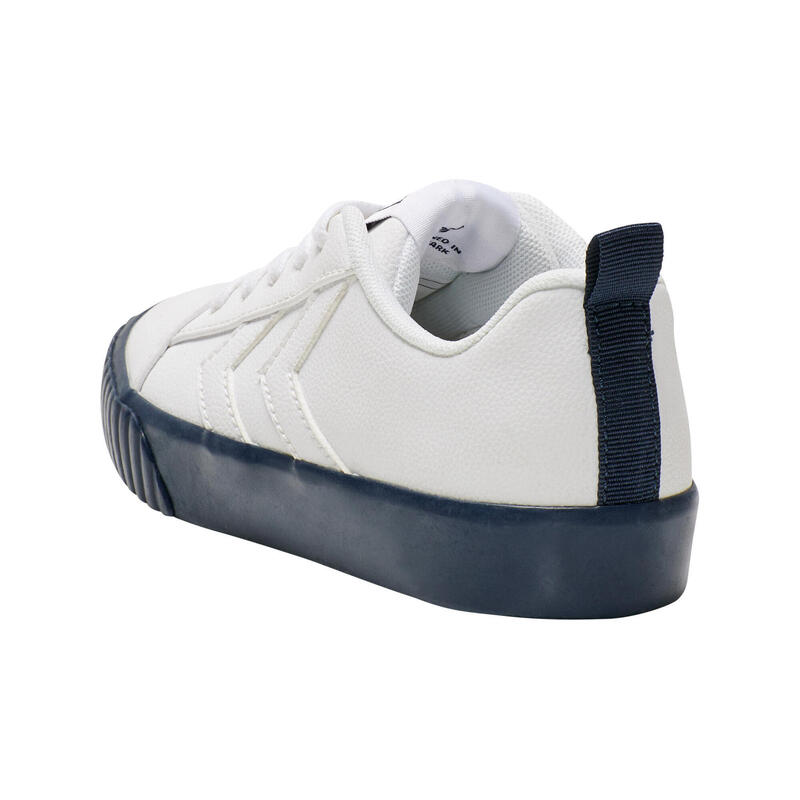 Zapatilla Deportiva Low Base Court Los Niños Unisex Hummel