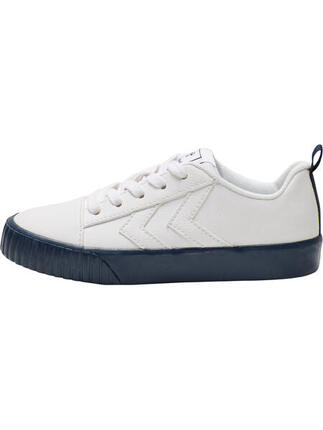 Sneakersy dziecięcy Hummel base court classic