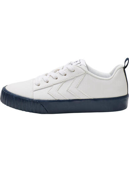 Sneakersy dziecięcy Hummel base court classic