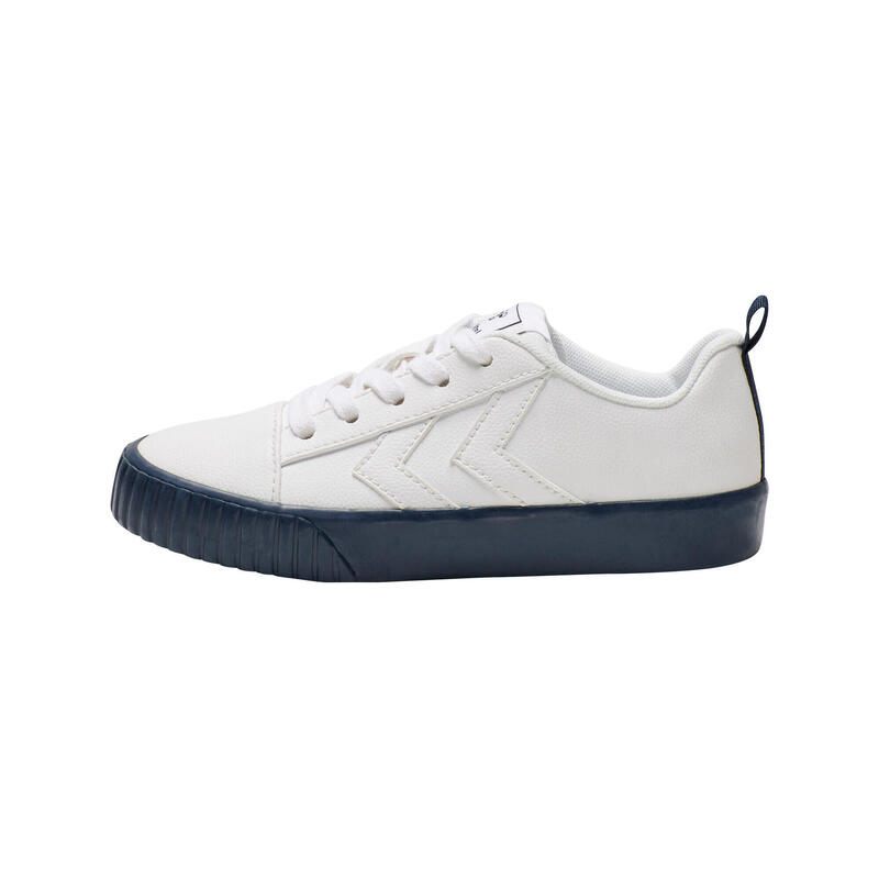 Base Court Classic Jr Zapatillas Unisex