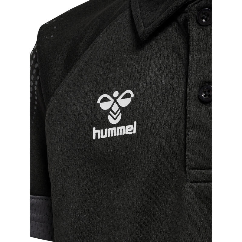 Enfiler Polo Hmllead Multisport Enfant HUMMEL