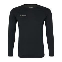 Instap T-Shirt Hml Multisport Uniseks Kinderen HUMMEL