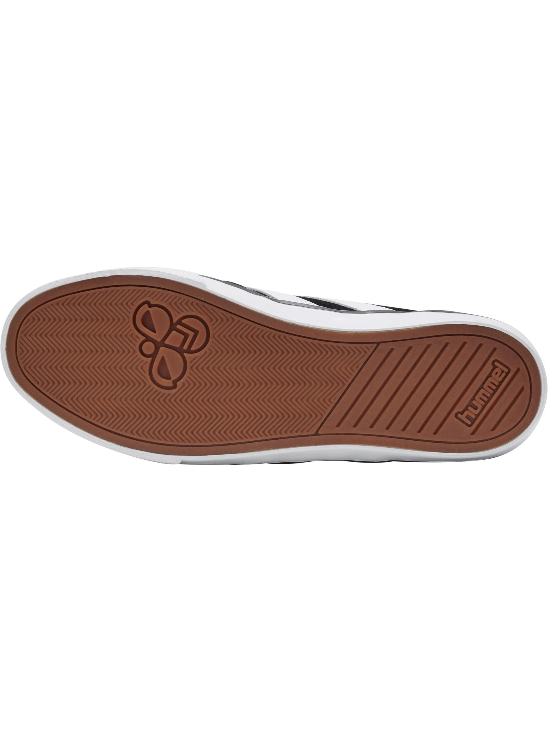 Hummel Sneaker Low Stadil Low 3.0 Suede 5/7