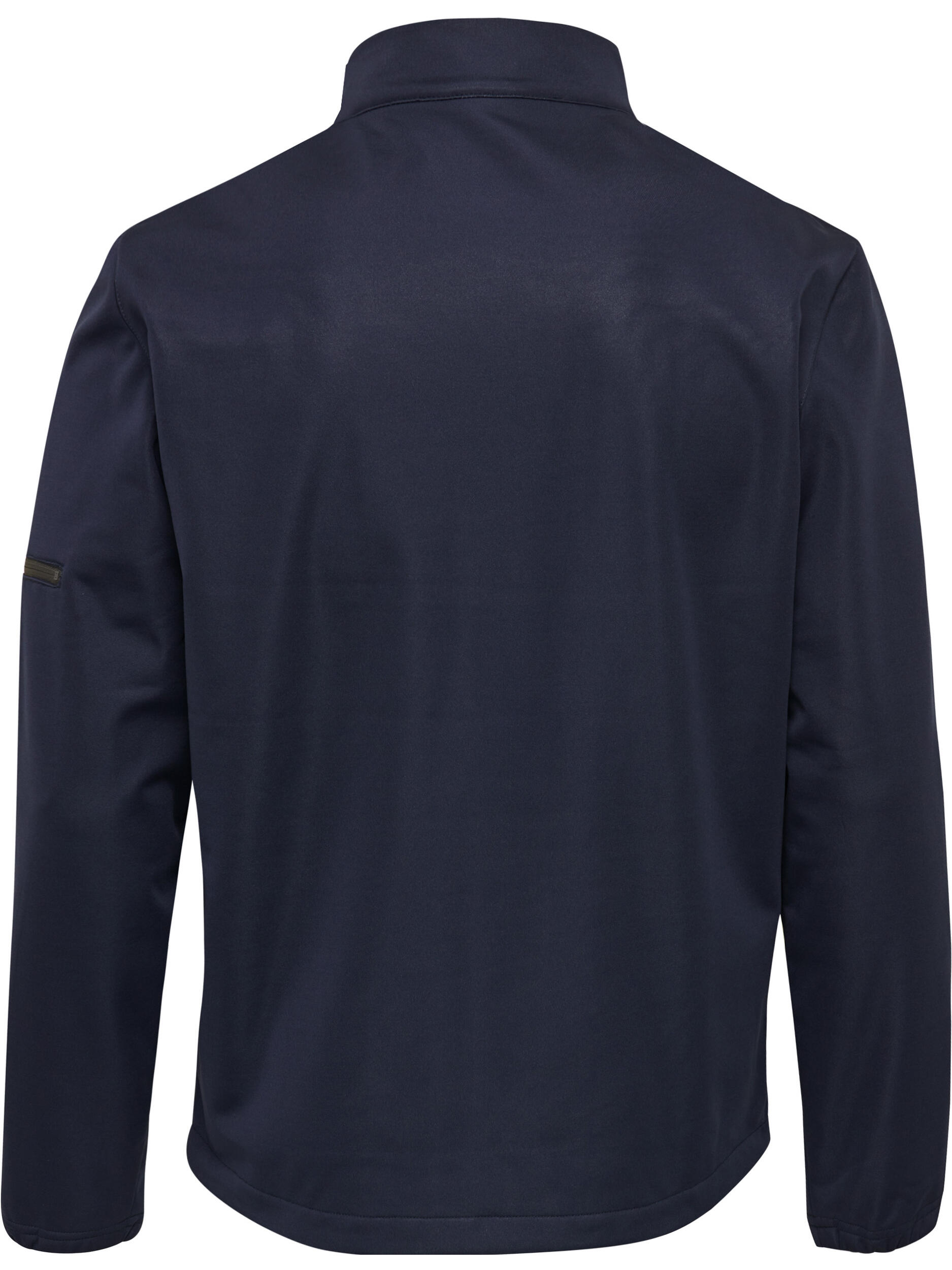 Instap Softshell Jasje Hmlnorth Multisport Heren HUMMEL 2/7