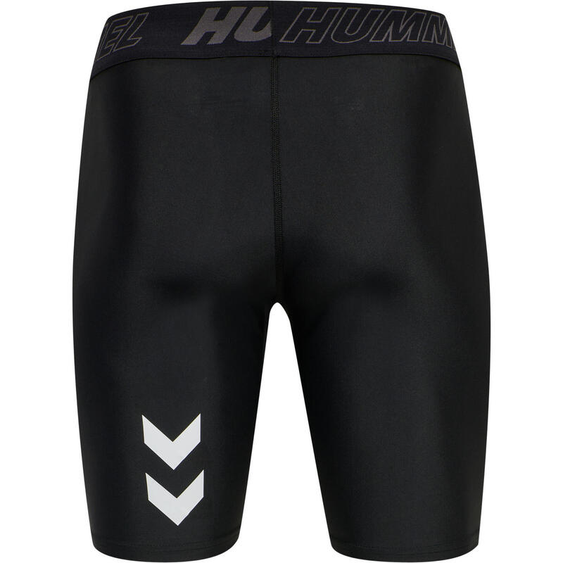 Enfiler Tight Kurze Hose Hmlte Entraînement Homme HUMMEL