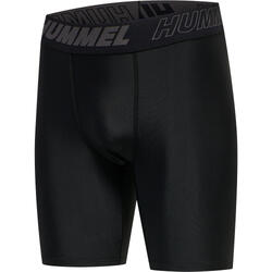 Enfiler Tight Kurze Hose Hmlte Entraînement Homme HUMMEL