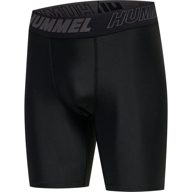 Deslizar Tight Pantalones Cortos Hmlte Entrenamiento Hombre HUMMEL