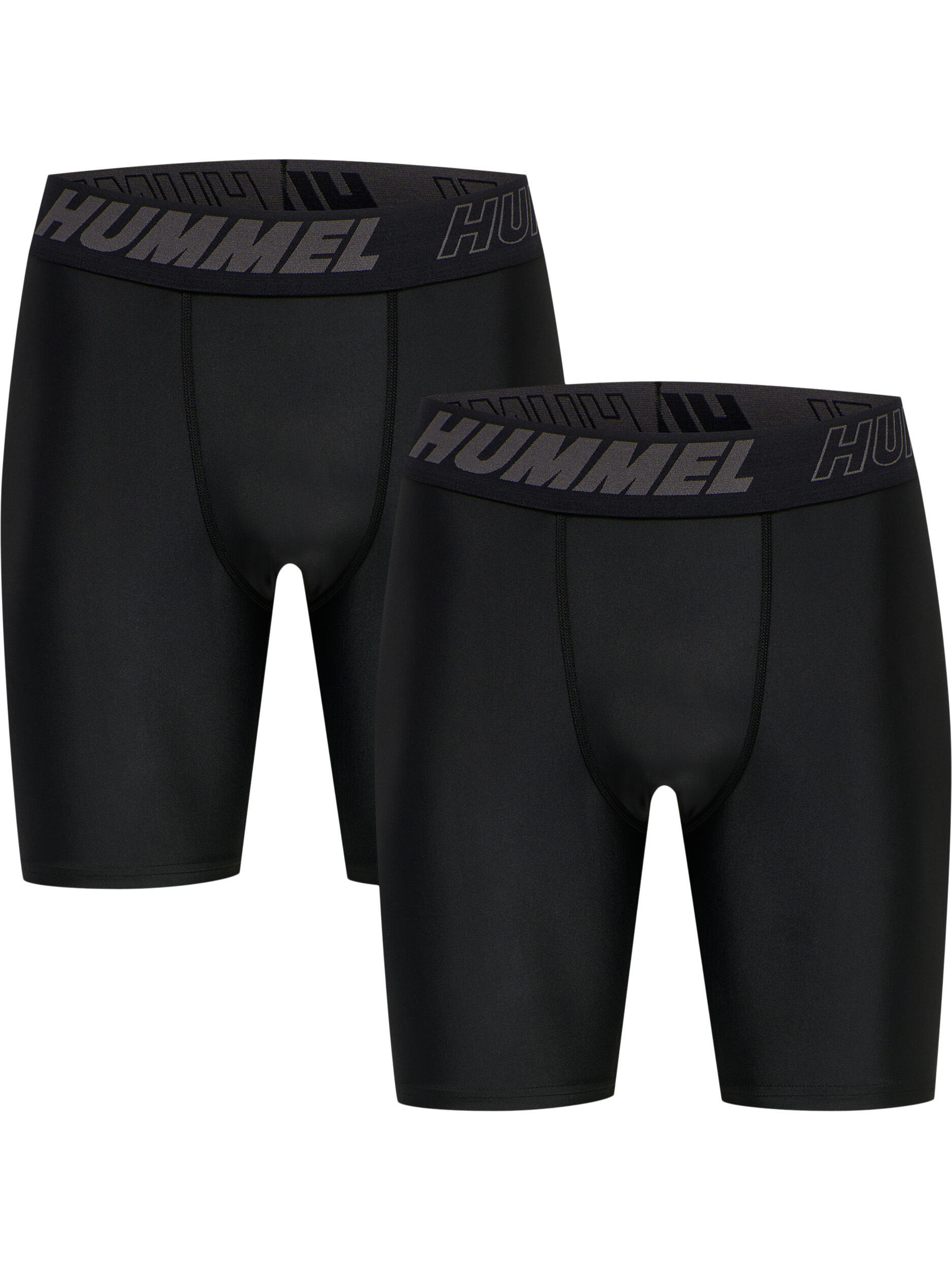 HUMMEL Pantalones Cortos Hmlte Topaz Entrenamiento Hombre HUMMEL