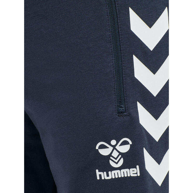 Instap Korte Broek Hmlray Heren HUMMEL