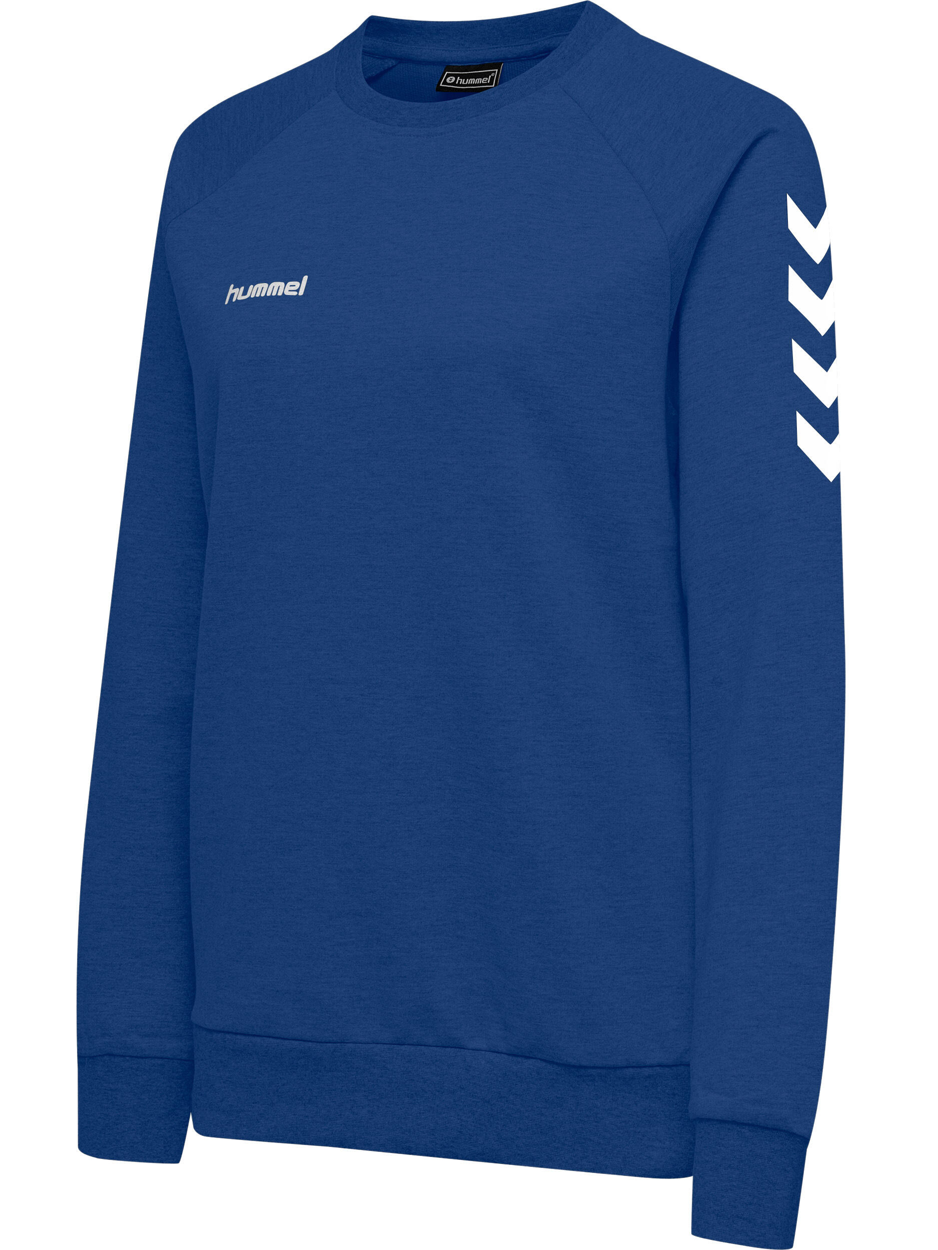 Enfiler Sweat-Shirt Hmlgo Femme 6/7
