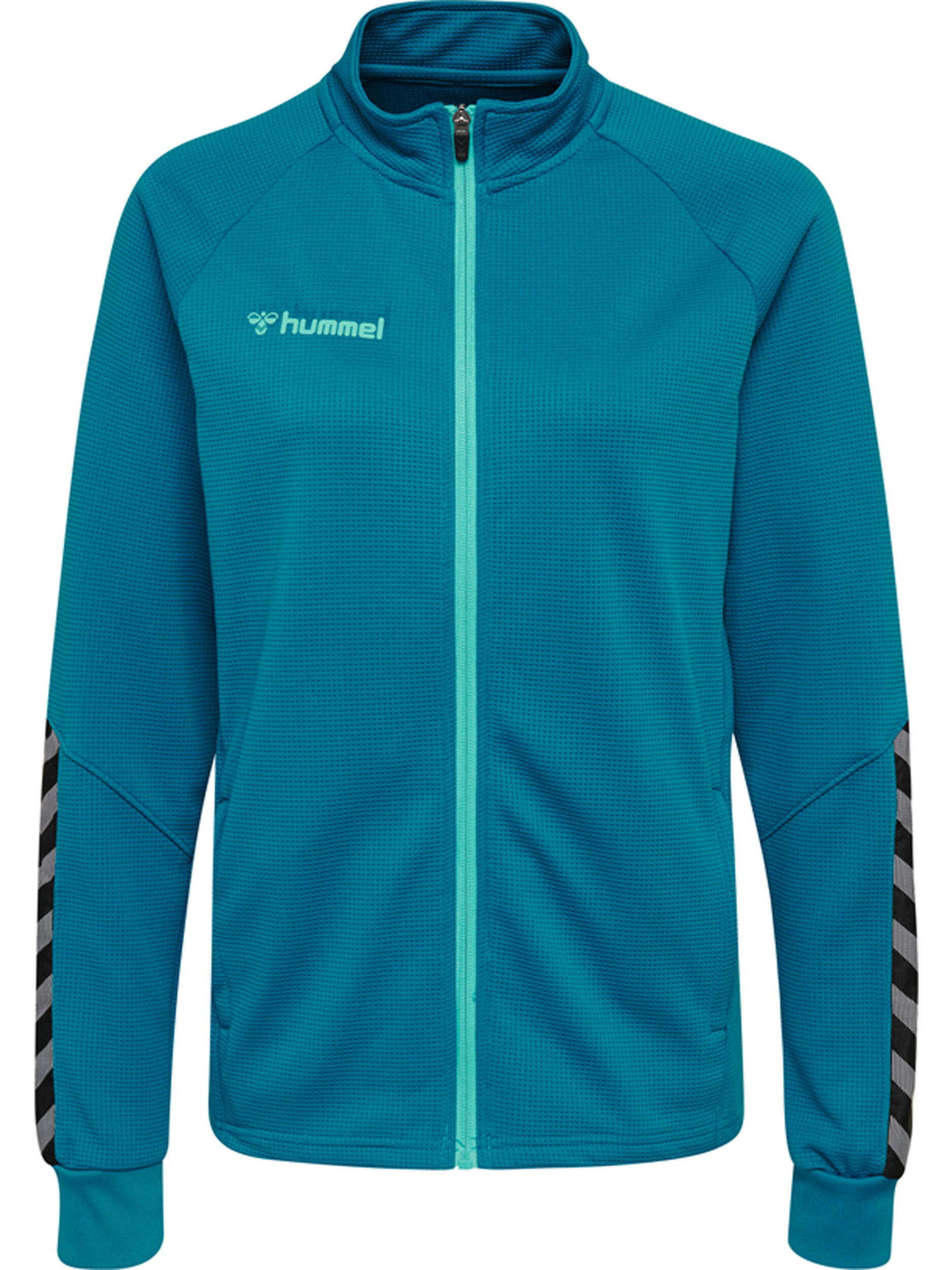 Fermeture Éclair Zip Combinaison Hmlauthentic Femme 4/7